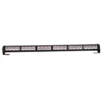12V DC High Standard LED Advisor Light Bar