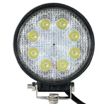 Okruglo 24W LED radno svjetlo za automobile