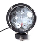 Okruglo 4D LED 60W Offroad radno svjetlo