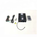 Zvučnik sirene za hitne slučajeve