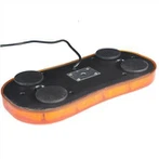 24V LED mini lampica upozorenja