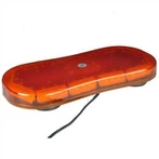 Tanka mini LED traka svjetla upozorenja