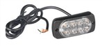 Mini Off road Led rešetka svjetla