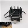 24 Volt Led Light Rosa Bus 4.4 Inch