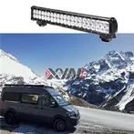 Prednje montirano 126W LED OFFROAD SVJETLO